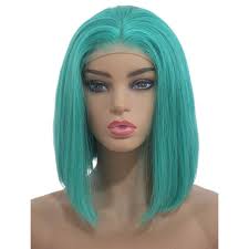 Brazilian hair is one of the best selling hair and the most beautiful types of hair around on the market.it blends with many hair types, its silky, has a healthy shine and natural luster and comes in straight. 22 Mo Finance Short Silky Straight Bob Lace Wigs For Black Women Abunda