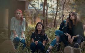 Undertow Warpaint Letras