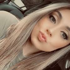 Anna Forte's Instagram, Twitter & Facebook