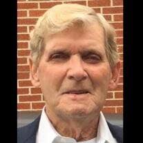 Charles Edward Nichols Obituary