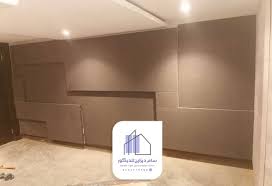 التصميم الداخلي خدمات مميزة وموثوقة، تركيب ديكورات، عوازل صوت - سام ديزاين  للديكورات وعزل الصوت