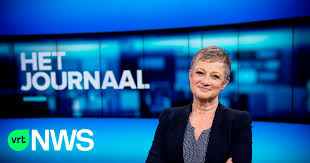 Goedele wachters is jarig vandaag ze wordt 46. Oud Leraar Nederlands Martine Tanghe Haar Interesse Voor Taal Was Toen Al Zeer Groot Vrt Nws Nieuws