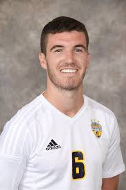 2016 Men's Soccer Roster