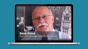 ECube Customer Testimonial- Dave Stout Testimonial