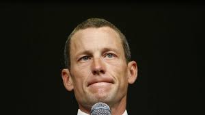 Nike backs away from Lance Armstrong