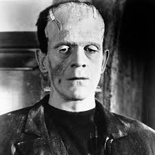 Frankly, I'm astounded by the amount of actors who have portrayed  Frankenstein's Monster over the years! Monster fans, how many of these  actors can you name? 🎥 Frankenstein, Bride of Frankenstein, Son