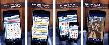 The 9 Best Food Tracker Apps Of 2021