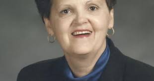 Gail Ann Bogardus LaRose