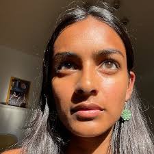 Christine Ye (@christinexye)