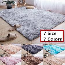 Maybe you would like to learn more about one of these? Plush Carpets Living Room Soft Fluffy Rug Bedroom Floor Mat Gradient Color Fluffy Bedroom Carpet Home Decor Shaggy Carpet Fashion Home Decorations Wish