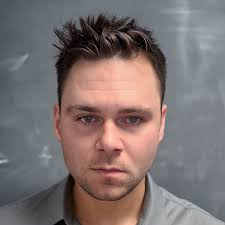 Daniel Babicz's Instagram, Twitter & Facebook