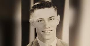 Ronald Keith Bland Obituary