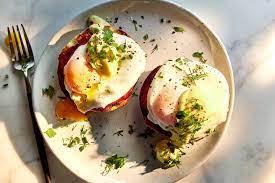 Eggs Benedict Recipe Recipe Eggs Benedict Eggs Benedict Recipe Brunch