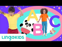 We may earn a commission through links on our site. Abc Dance Dance With The Lingokids Abc Chant Youtube Abc Songs Abc Dance Kids Songs