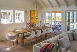 This table was hand crafted by dustin dewall at outlaw (see recommended vendor section) who did a beautiful job. Photo 9 Of 12 In Corkin House Dwell