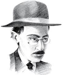 Resultado de imagem para fernando pessoa