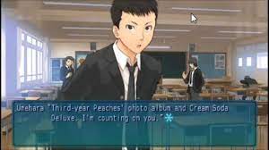 Dating your side available for:. Patching Psp Amagami To English Gameplay Youtube
