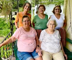 Ethel Monroe Obituary (2023)