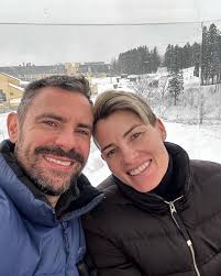 Can't believe this time next year I'll be married to a 40 year-old🤪 Happy  Birthday to the most wonderful wife and mother in the world. The last few  months have been some