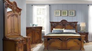 Aro Wood غرفة نوم كلاسيك Classic Bedroom Home Decor Home
