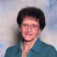 Lavona D. Swanson Obituary April 28, 2021