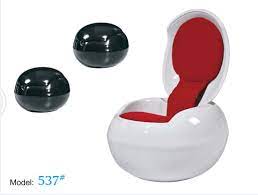 3,345 plastic egg chair products are offered for sale by suppliers on alibaba.com, of which patio swings accounts for 18%, plastic chairs accounts for 11%, and living room chairs accounts for 10%. China New Design Fashion Egg Shape Abs Plastic Leisure Chair Sz Abs537 China Egg Chair Leisure Chair