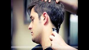 Maybe you would like to learn more about one of these? Gaya Rambut Pria Mohawk Youtube