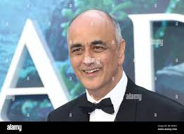 Art malik hi-res stock photography and images