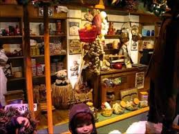 The Enchanted Village At Jordan S Furniture In Avon Ma New England In Boston Avon