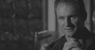 Book Rob Hamill for your next event.