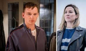 Starring mary beth evans as wealthy socialite sara garrett and kristos andrews as her youngest golden boy son pete garrett. The Bay Ending Explained What Happened At The End Of The Bay On Itv Tv Radio Showbiz Tv Express Co Uk