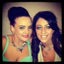 Jennifer clerkin (@JenniferClerkin)