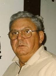 Edward P. Bouchard Sr. (1934-2011)