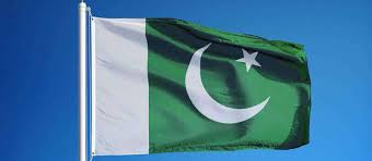 It was retained upon the establishment of a constitution in 1956, and remains in use as the national flag for the present. Flag Of Pakistan Colours Meaning History