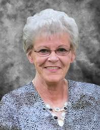 Obituary information for Sherry Holly Hamm