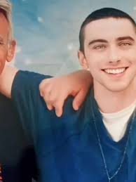 Enjoy Your Bad Karma Caleb Herrin