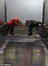 Lg Halloween Elevator Prank Falling Floor Unconventional Communication Guerilla Marketing Pranks Email Marketing Strategy