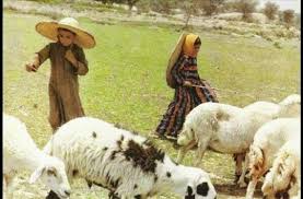 أطفال رعاة منطقة الجنوب في السعودية Photo Beautiful People Beautiful