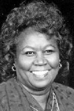 Mary Larkins Obituary (1930