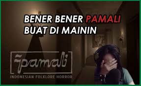 Download Game Pamali Game Horor Demo Karya Anak Indonesia