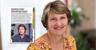 Wills, Trusts and Estates