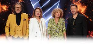 Based on the original the voice senior, it has aired one season and aims to find currently unsigned singing talent. The Voice Senior The Voice Senior