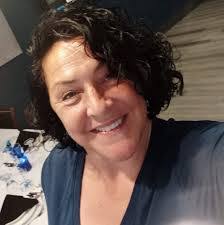 Donna Rega's Instagram, Twitter & Facebook