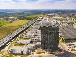 Последние твиты от asml (@asmlcompany). Locations Asml Supplying The Semiconductor Industry