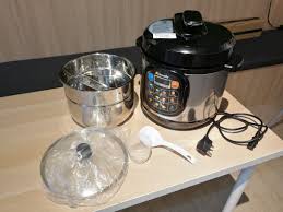 Ia menjimatkan masa anda memasak & menjadikan masakan anda lebih lazat. Primada Pressure Cooker Go Shop