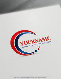 Design A Simple Spiral Logo For Free With The Online Logo Maker Online Logo Logo Design Free Templates Company Logo Design
