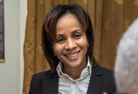 Dr Desiree Murray is an ophthalmologist and a lecturer in ophthalmology at  the University of the West Indies. “Over time, I came to recognise that  most blindness is avoidable. I'm quite passionate