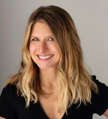 Maggie Shaffer's Instagram, Twitter & Facebook