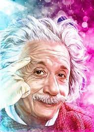 Pin On Albert Einstein