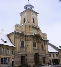 Biserica catolică vatican ii expusă. Biserica Romano CatolicÄ SfinÈii Petru Èi Paul BraÈov De Vazut Recenzii Brasov